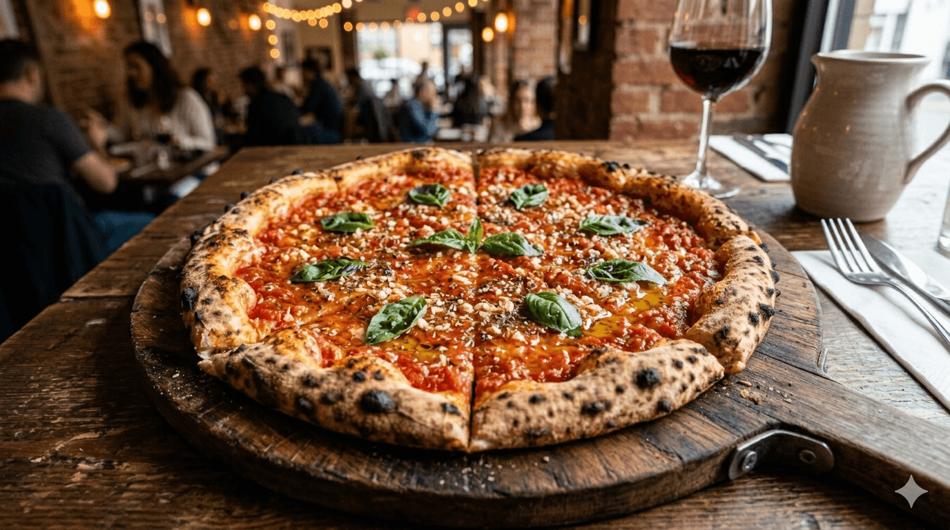 Marinara