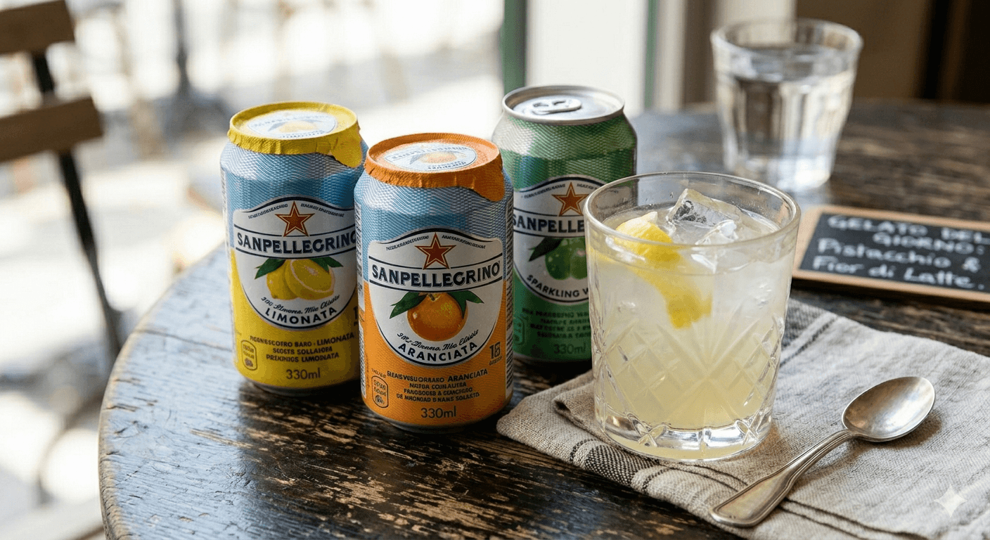 San Pellegrino
